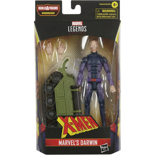 Marvel Legends Series X-Men Darwin 15cm Action Figure
