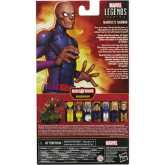 Marvel Legends Series X-Men Darwin 15cm Action Figure