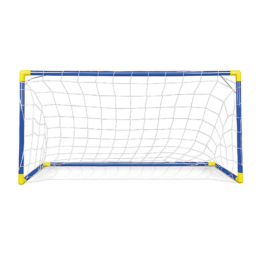 Big Pipes Football Mini Goal Training Set