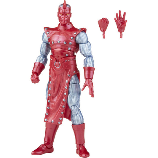 Marvel Fantastic Four Legends Series 6in Retro Action Figure - High Evolutionary