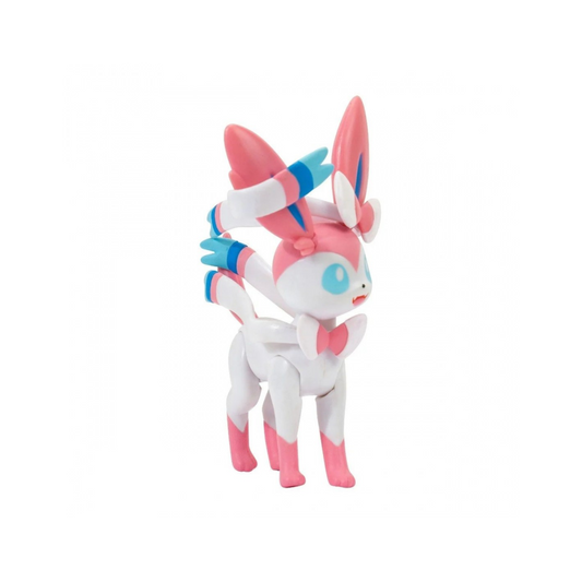 Pokemon Battle Figure Characters Action Figure - Sky