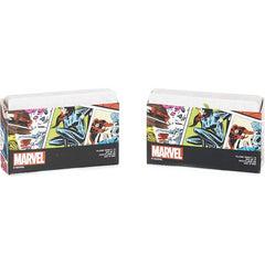 Marvel Paladone Say What You See Card Game