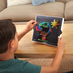 Lite-Brite Ultimate Classic Light Up Drawing LED Drawing Board