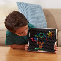 Lite-Brite Ultimate Classic Light Up Drawing LED Drawing Board