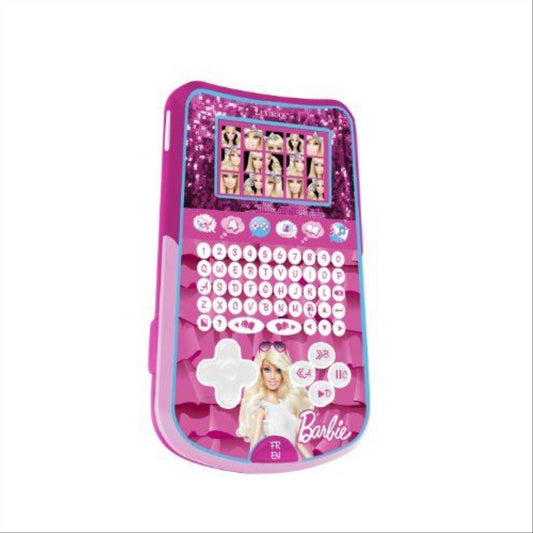 Lexibook Barbie Kid's Tablet - Maqio