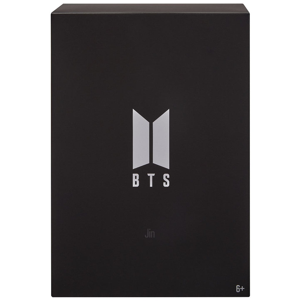 Mattel GKC98 BTS Jin Prestige Doll - Maqio