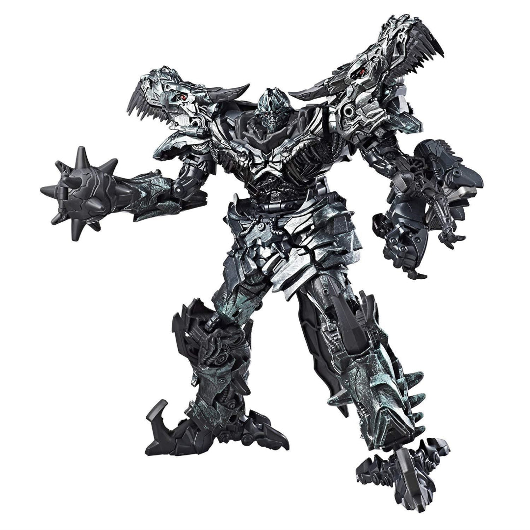 Transformers MV6Â Studio Series TF4Â Leader Grimlock - Maqio