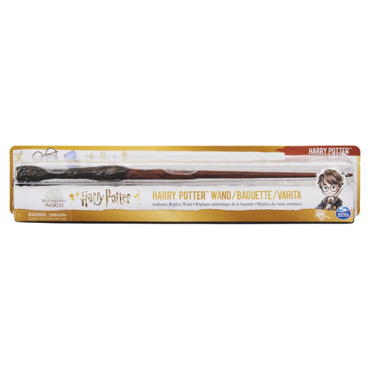 Harry Potter Character Wand Wizarding World