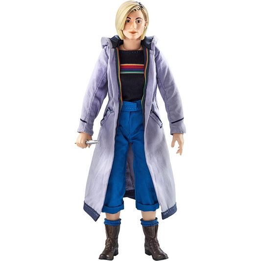 Doctor Who The Thirteenth Action Figure