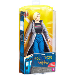Doctor Who The Thirteenth Action Figure
