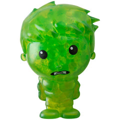 Bubble Palz Marvel Avengers Hulk Squishy Toy - Maqio