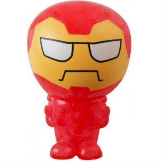 Bubble Palz Marvel  - Iron Man (DMR3387) - Maqio