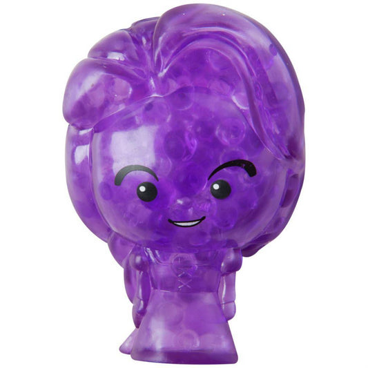 Bubble Palz Disney Princess Rapunzel Squishy Toy - Maqio