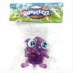 Bubbleezz Animals - Bobby Bulldog - Maqio