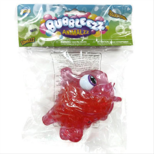 Bubbleezz Animals - Eunice Unicorn - Maqio