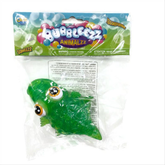 Bubbleezz Animals - Gary Gator - Maqio