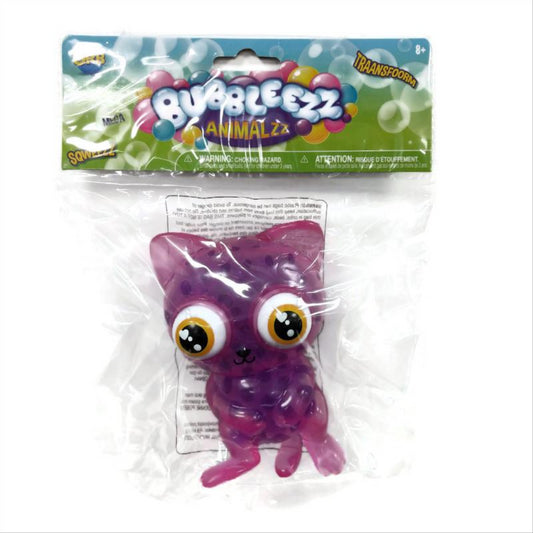 Bubbleezz Animals - Kali Kitty - Maqio