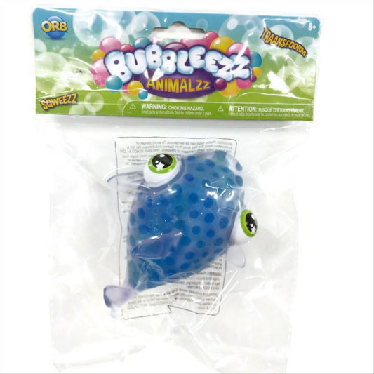 Bubbleezz Animals - Sonny Shark - Maqio