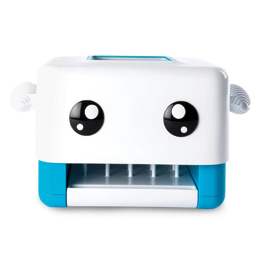Bunchems 6036070 BunchBot Creative Art Playset Toy - Maqio