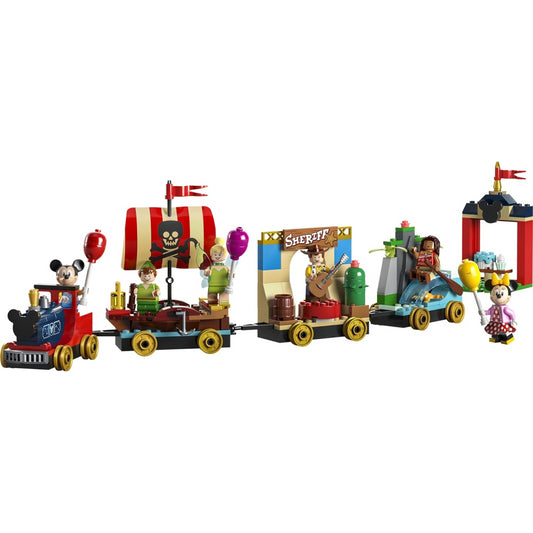 LEGO 43212 Disney Celebration Train? Set