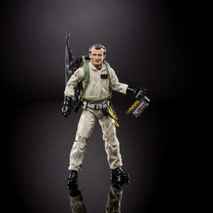 Ghostbusters Plasma Series 6in Classic 1984 Action Figure - Peter Venkman