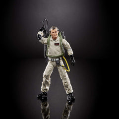 Ghostbusters Plasma Series 6in Classic 1984 Action Figure - Peter Venkman