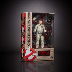 Ghostbusters Plasma Series 6in Classic 1984 Action Figure - Peter Venkman