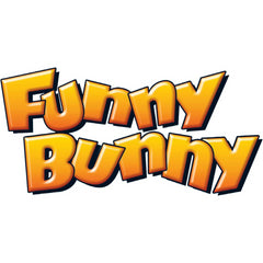 Ravensburger Funny Bunny Quick and Fun Family Game