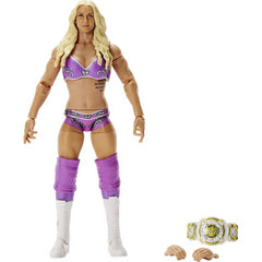 WWE Elite Collection Action Figure - Charlotte Flair