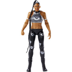 WWE WrestleMania Bianca Belair Action Figure Posable 6-Inch Collectible Gift Set