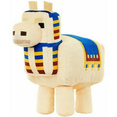 Minecraft 8 inch Character Plush Soft Stuffed Animal - Llama