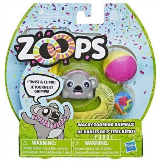 Zoops Wacky Electronic Animals Koala Zoops