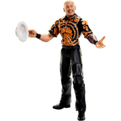 WWE Elite Action Figure Happy Corbin 6-Inch Figure with Accessories