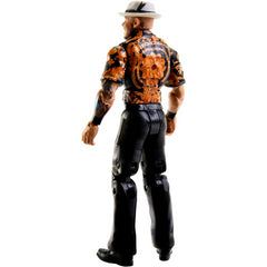 WWE Elite Action Figure Happy Corbin 6-Inch Figure with Accessories
