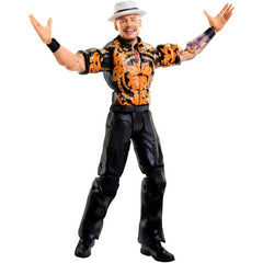 WWE Elite Action Figure Happy Corbin 6-Inch Figure with Accessories