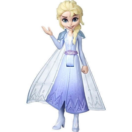 Frozen II Small Elsa Figure