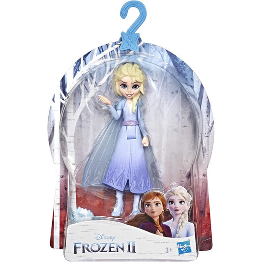 Frozen II Small Elsa Figure