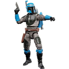 Star Wars The Vintage Collection The Mandalorian - Axe Woves Action Figure