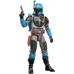 Star Wars The Vintage Collection The Mandalorian - Axe Woves Action Figure