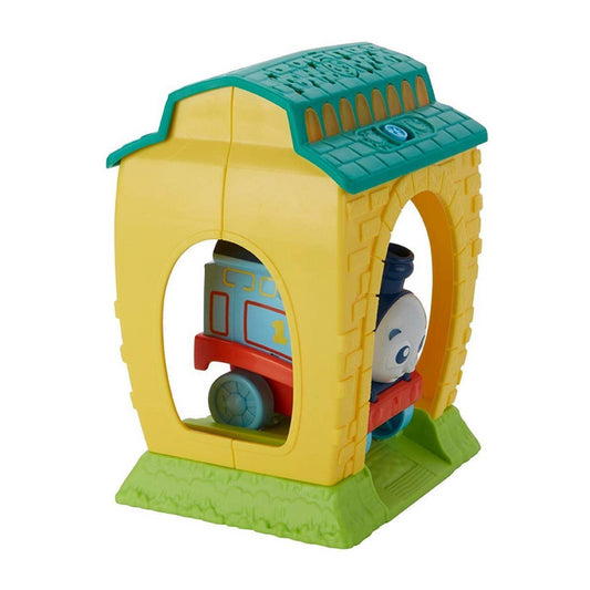 Thomas & Friends FFX55 My First Day to Night Projector - Maqio