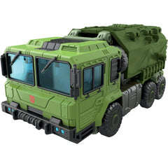 Transformers Prime Universe Legacy Voyager Class - Bulkhead Action Figure