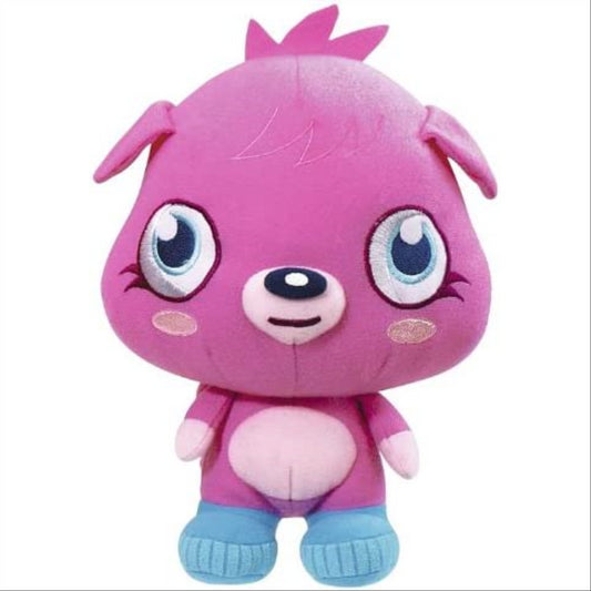 Moshi Monsters Talking Poppet Plush