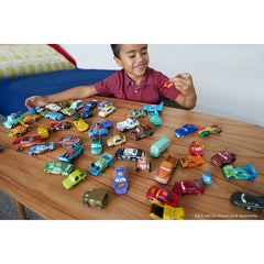 Disney Pixar Cars Roscoe 1:55 Scale Die-Cast Vehicle