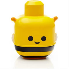 Mega Bloks First Builders Move-n-Groove Caterpillar