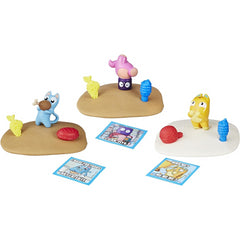 Lost Kitties Box 3 Pack Blind Box Random Blind