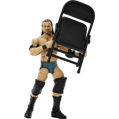 WWE Adam Cole Elite Collection Action Figure