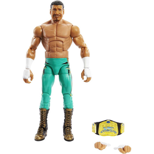 WWE Elite Collection Action Figure 6 inch - Eddie Guerrero