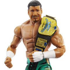 WWE Elite Collection Action Figure 6 inch - Eddie Guerrero