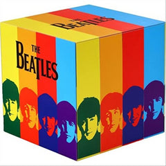 The Beatles Christmas Advent Calendar - Eaglemoss