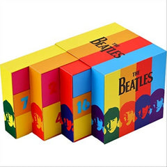 The Beatles Christmas Advent Calendar - Eaglemoss